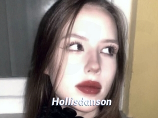 Hollisdanson