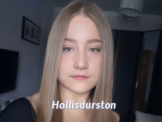 Hollisdurston