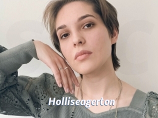 Holliseagerton