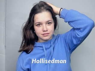 Hollisedman