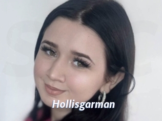 Hollisgarman