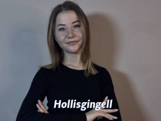 Hollisgingell