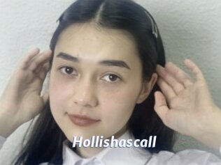 Hollishascall