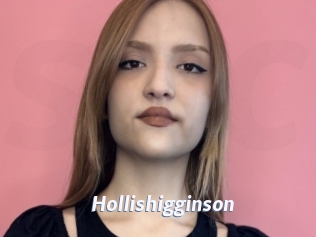 Hollishigginson