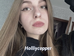 Holliycopper