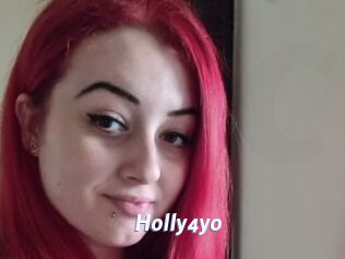 Holly4yo
