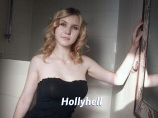 Hollyhell