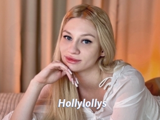 Hollylollys