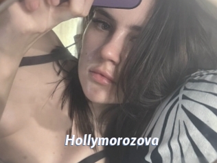Hollymorozova