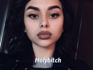 Holybitch