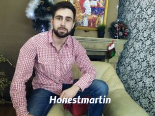 Honestmartin