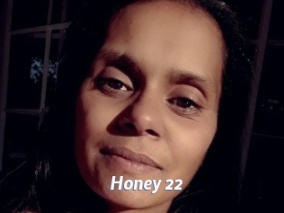 Honey_22