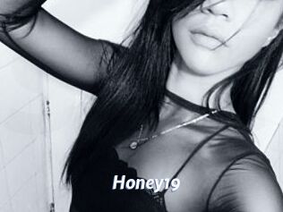 Honey19