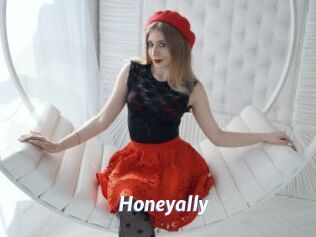 Honeyally