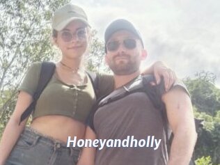 Honeyandholly