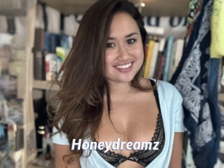 Honeydreamz