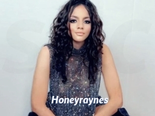Honeyraynes