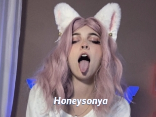 Honeysonya