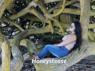 Honeystease