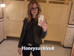Honeysuckleuk