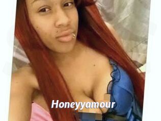 Honeyyamour