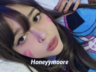 Honeyymoore