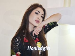 Honiedgirl