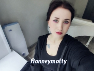 Honneymotty
