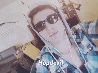 Hopdevil