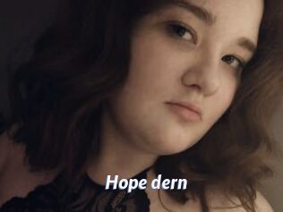 Hope_dern