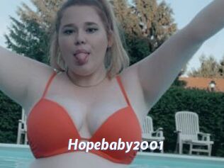 Hopebaby2001