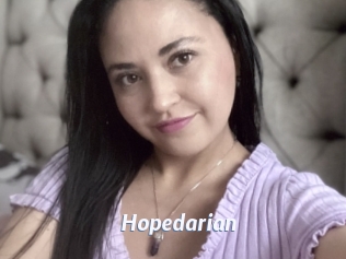 Hopedarian