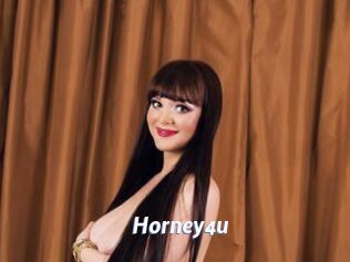 Horney4u