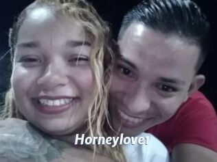Horneylove1