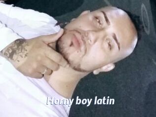 Horny_boy_latin