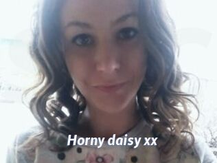 Horny_daisy_xx
