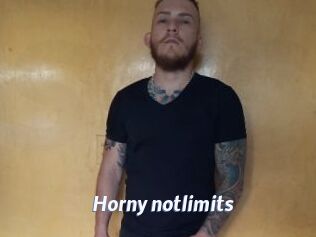Horny_notlimits