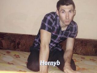 Hornyb