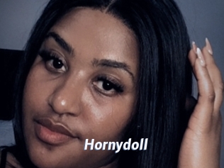 Hornydoll