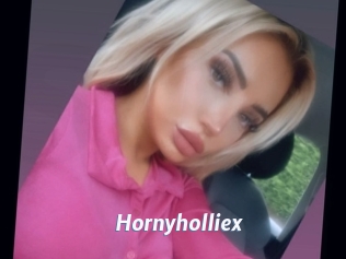 Hornyholliex