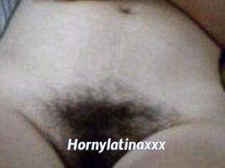 Hornylatinaxxx