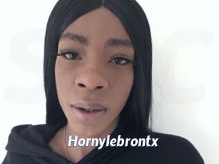 Hornylebrontx