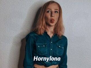 Hornylona