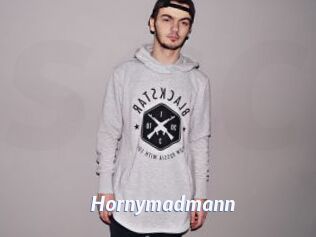 Hornymadmann