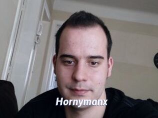 Hornymanx