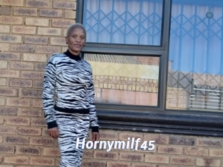 Hornymilf45
