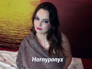 Hornyponyx