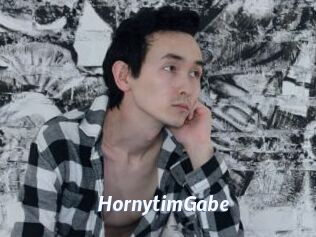 hornytimGabe Sexe amateur contributions