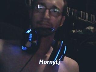 Hornytj