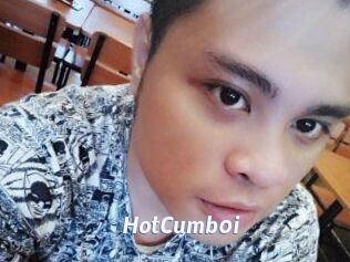 HotCumb0i